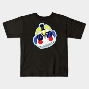 Takure Tondekeman Kids T-Shirt